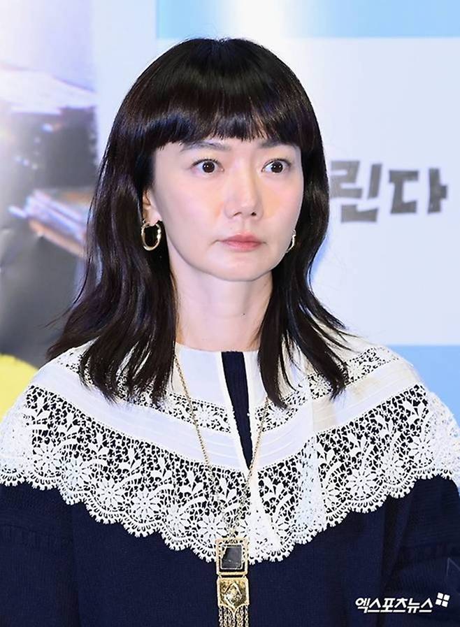 배두나