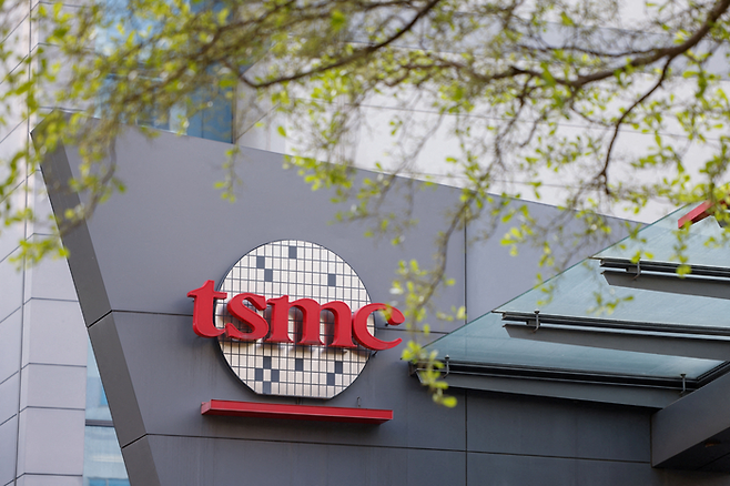 대만 TSMC. (사진=로이터 연합뉴스)