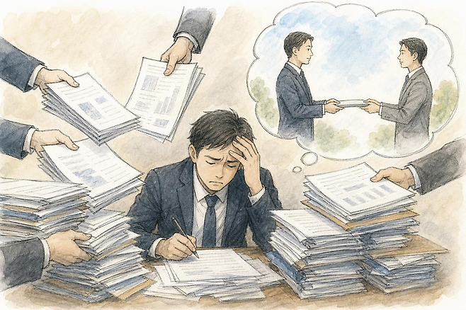 AI로 만들어진 이미지