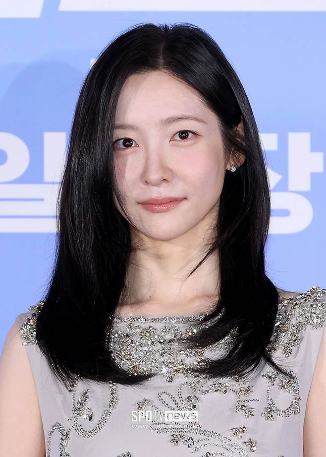 ▲ 박지현 ⓒ곽혜미 기자