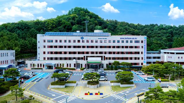 ▲ 제천시 제공