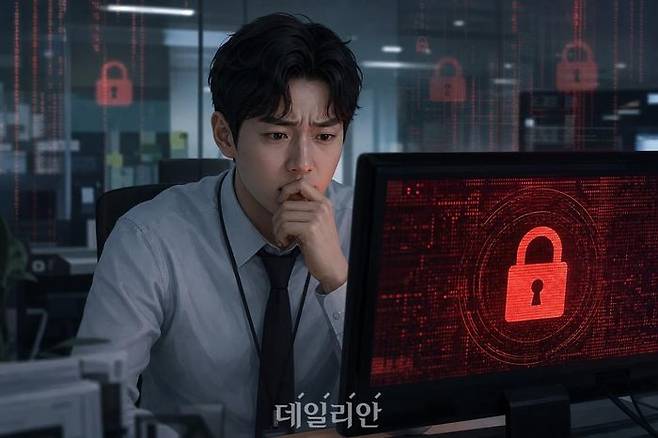 해당 이미지는 AI로 제작됨.