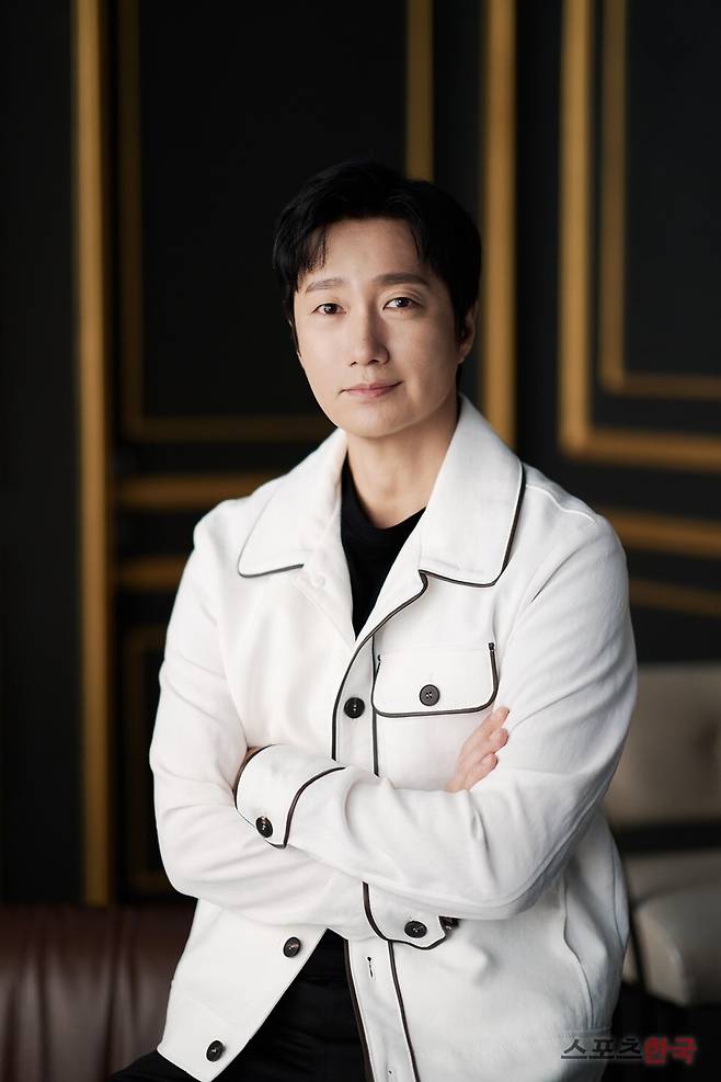 배우 박해일 ⓒ하이브미디어코프