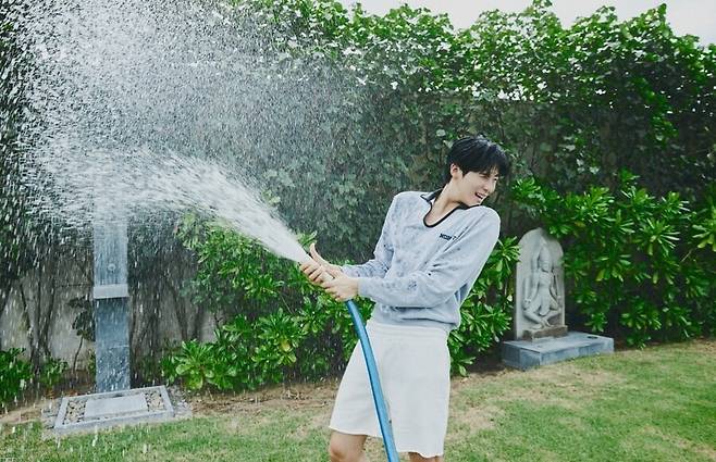 ▲ 문상민. 제공 ㅣ아레나 옴므