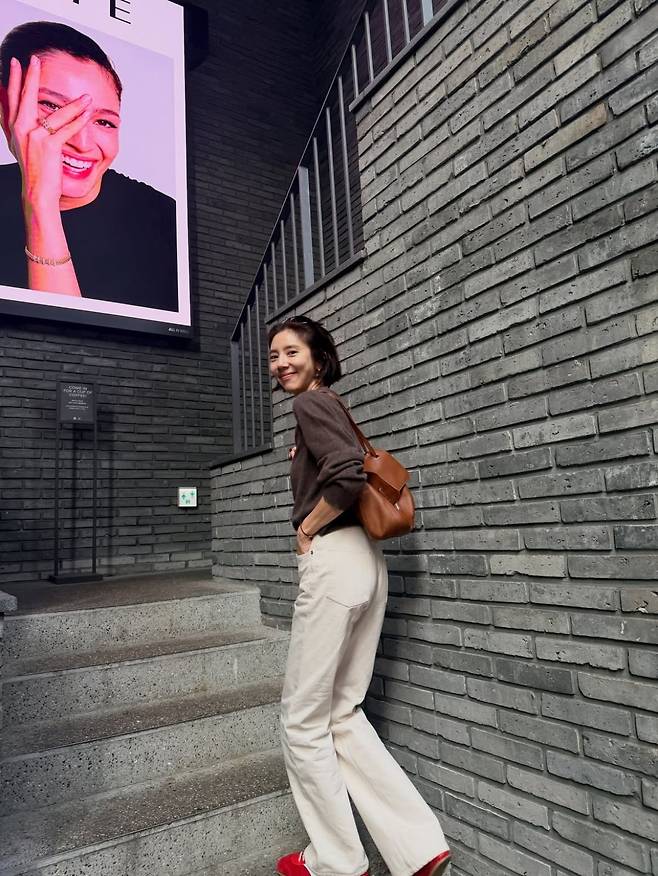 사진 = 손담비 인스타그램