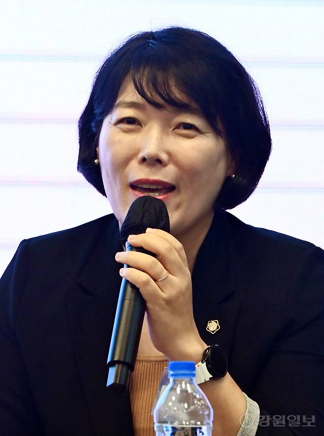 ◇임미선 강원지방변호사회 여성이사