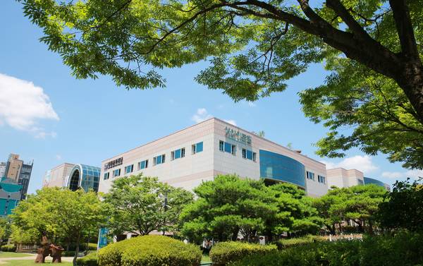 성산아트홀. /창원문화재단