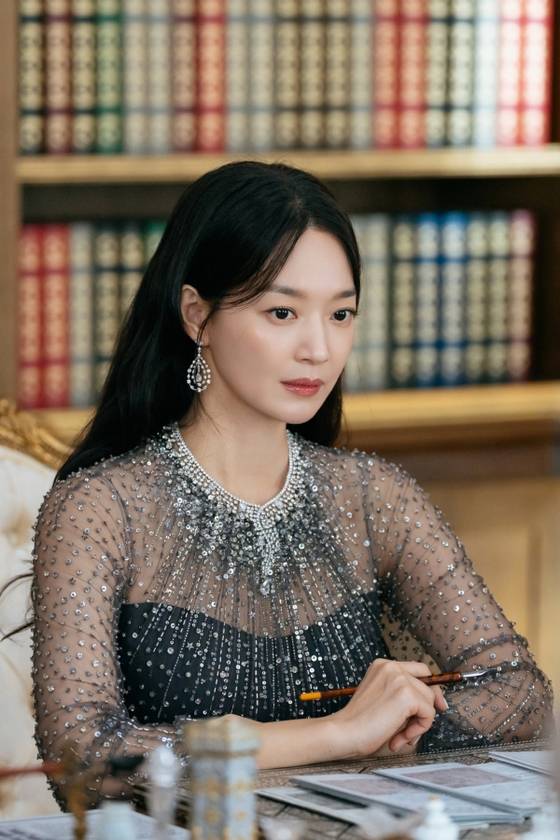 '재혼 황후'