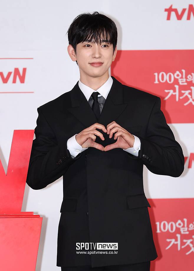 ▲ 박진영 ⓒ곽혜미 기자