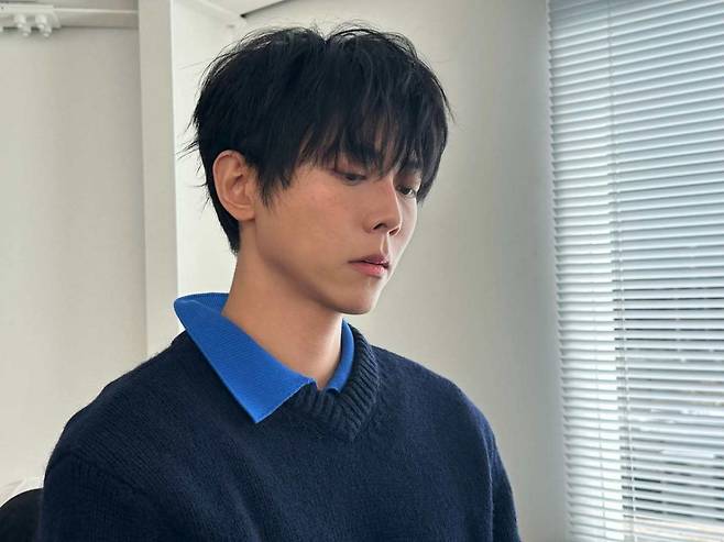 /사진=주우재 SNS