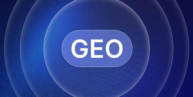 GEO가 기업의 생존전략이 됐다. (사진=Strategies)