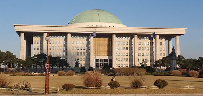 ▲국회 정무위원회 국정감사가 10월6일 시작된다.