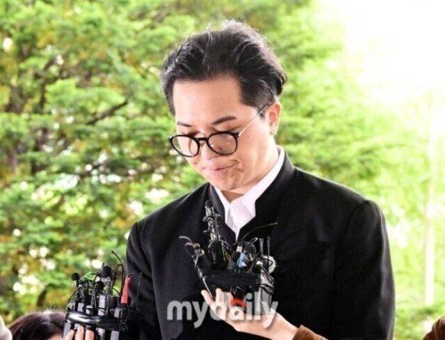 그룹 위너 송민호 / 마이데일리