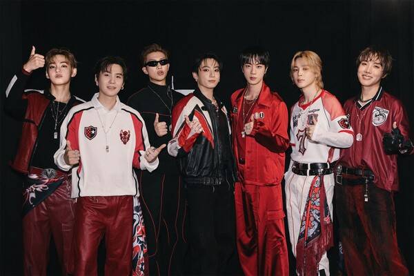 방탄소년단 / 사진=빅히트 뮤직
