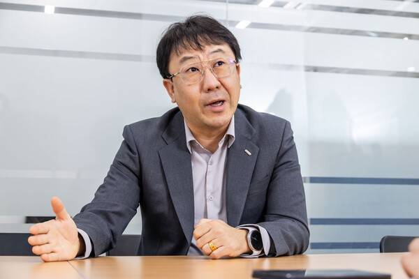 임병수 탐정. 사진 최준필(이오이미지)