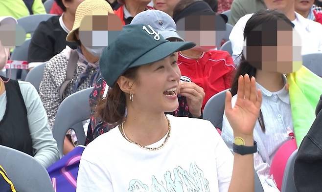 사진 = KBS 1TV '전국노래자랑'