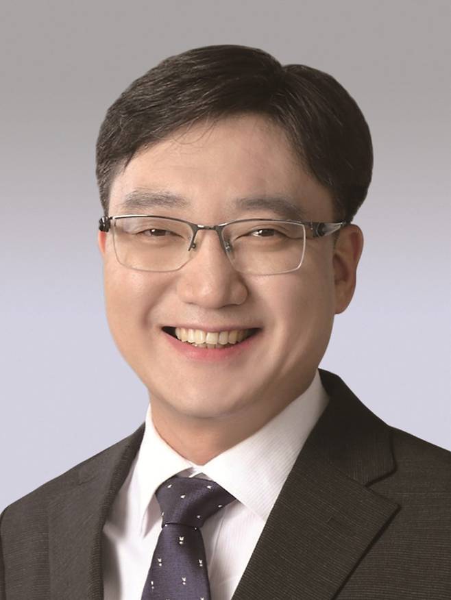 최완식 대구시의원. (사진=대구의회)
