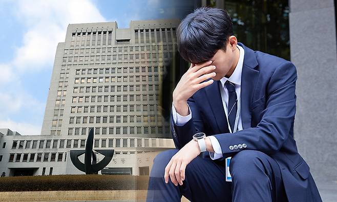 공익제보자가 정치적 공방의 한복판에 내몰리는 일이 반복되고 있다. 뉴스1·게티이미지뱅크