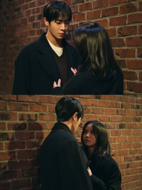 배우 추영우 김소현 주연의 ENA 새 월화드라마 '연애박사'가 10월 5일 첫 방송된다. 특히 작품은 안판석 감독의 유작이라는 점에서도 주목을 받고 있다. /KT스튜디오지니