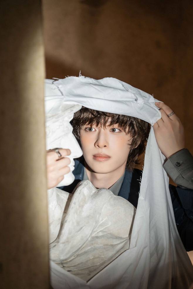 엑스디너리 히어로즈, 12일 컴백… 11월 단독 콘서트 (제공: JYP엔터테인먼트)