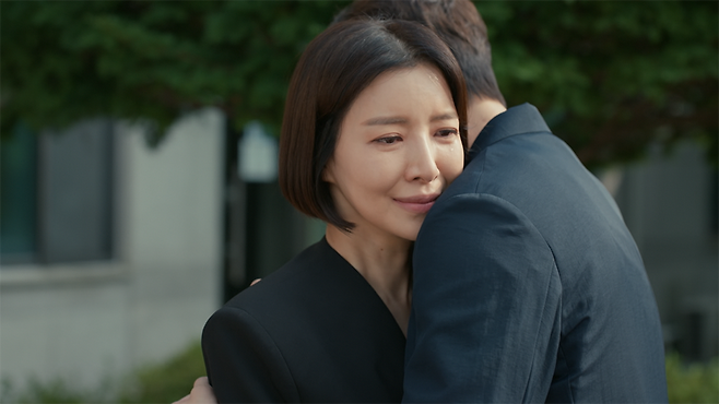 사진=tvN ‘포핸즈’