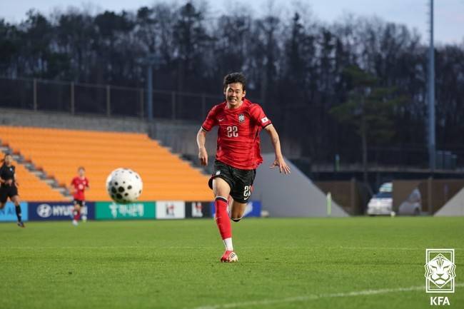 사진=대한축구협회