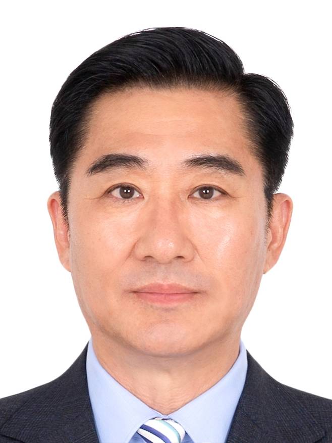 HD현대중공업 조민수 사장. 사진=HD현대