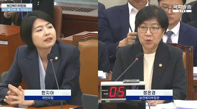 사진 출처=국회방송 갈무리