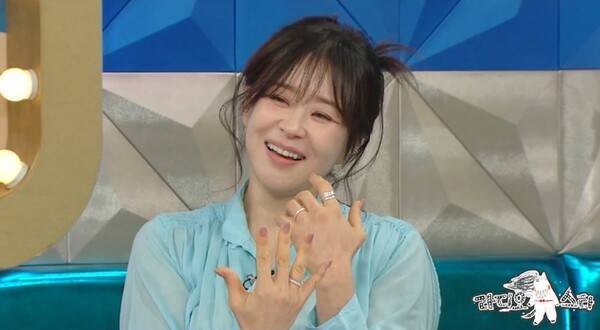 '라디오스타' / 사진=MBC