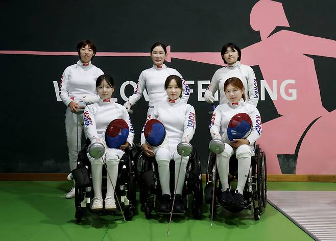 사진제공=대한장애인체육회