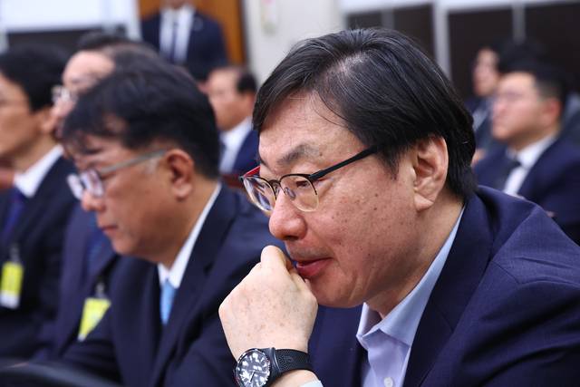 이화영 전 경기도 평화부지사. 뉴시스
