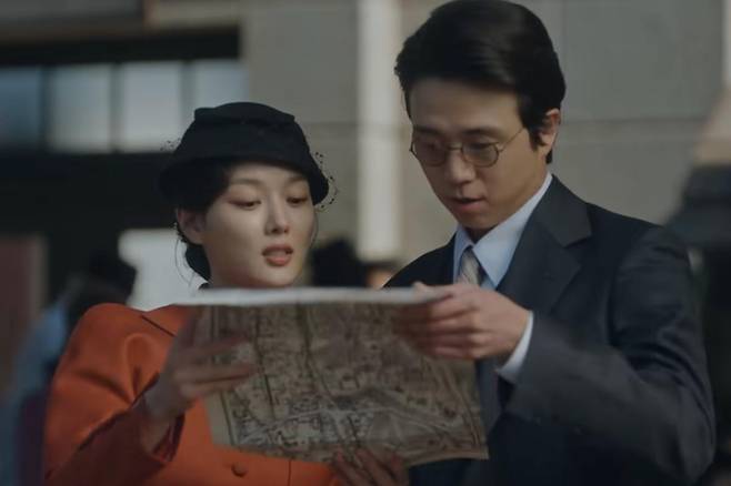 출처:tvN '100일의 거짓말'