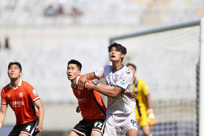 사진=한국프로축구연맹