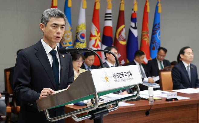 ▲ 금메달을 목에 건 기쁨은 채 가라앉기도 전에 논란으로 번졌다. 군대 안간다는 우승 직후 나온 외침이 축하 분위기에 찬물을 끼얹었고 병역 특례 제도 폐지 움직임에 속도를 내고 있다. ⓒ 연합뉴스
