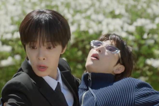 출처:tvN '나의 유죄인간'