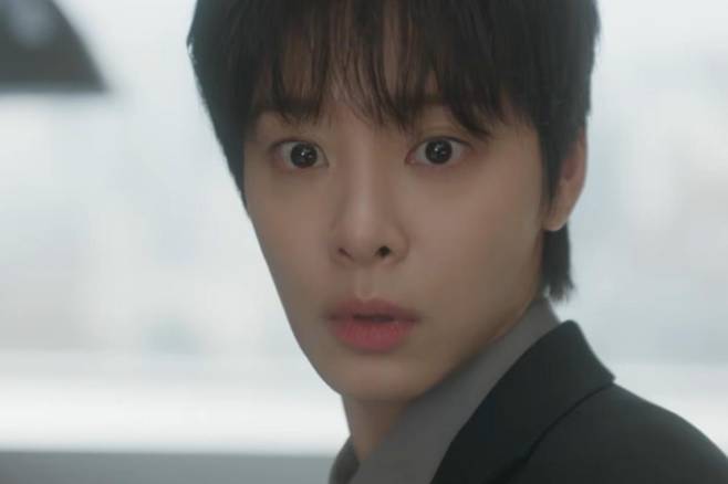 출처:tvN '나의 유죄인간'
