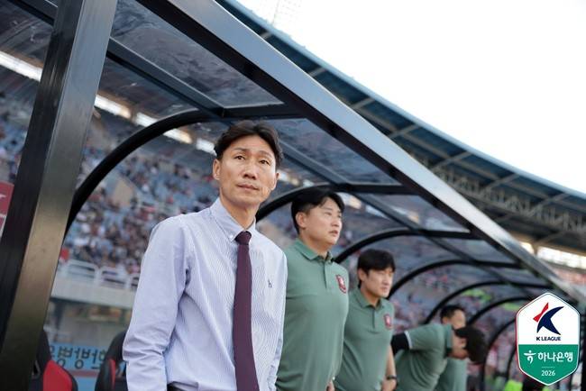 사진=한국프로축구연맹