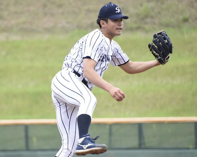 사토 겐에이. gopsusports.com