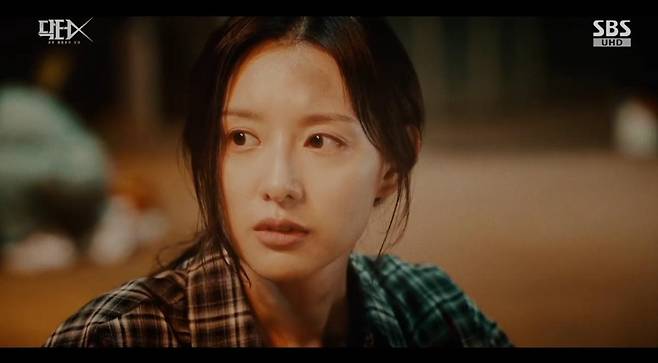출처:SBS '닥터X'