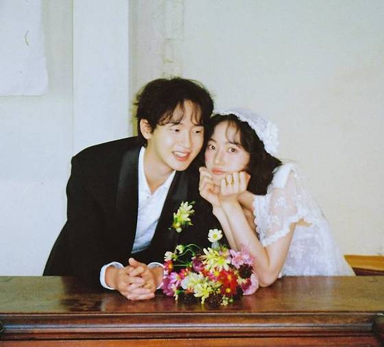 장동윤 김승윤 SNS