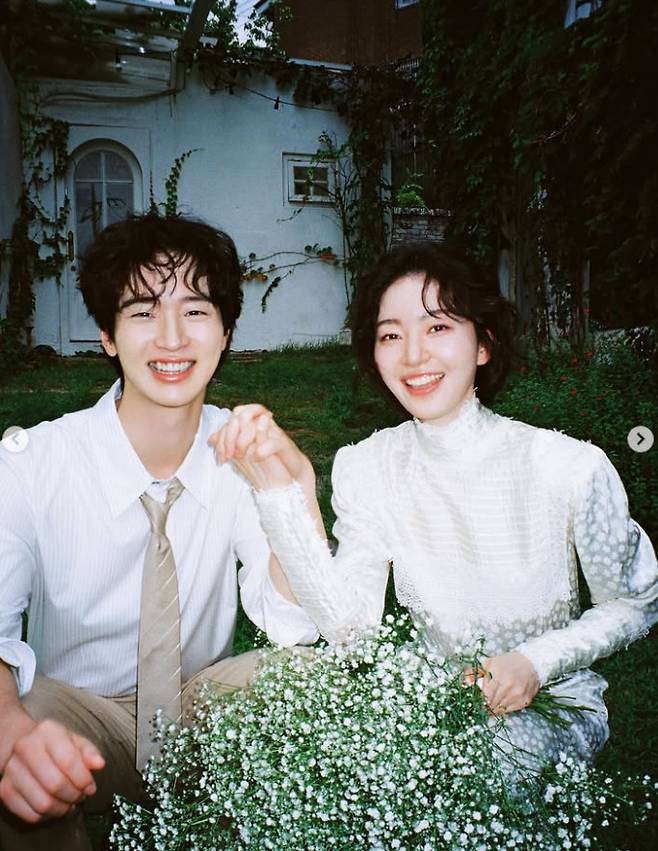 장동윤 인스타그램