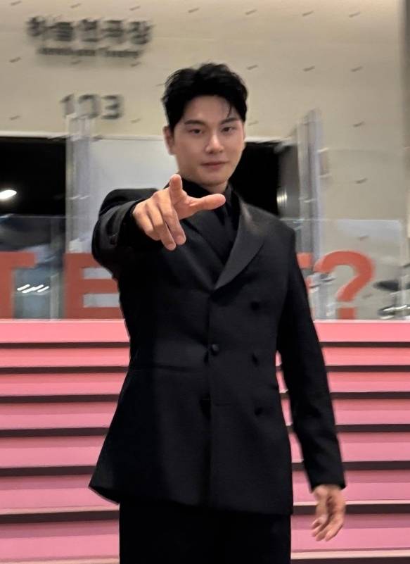 이이경 소셜 미디어