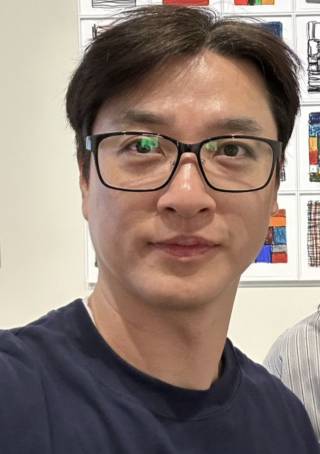 손종욱 에이아이로보틱스 대표. /사진=에이아이로보틱스