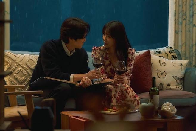 출처:MBC '라이어'