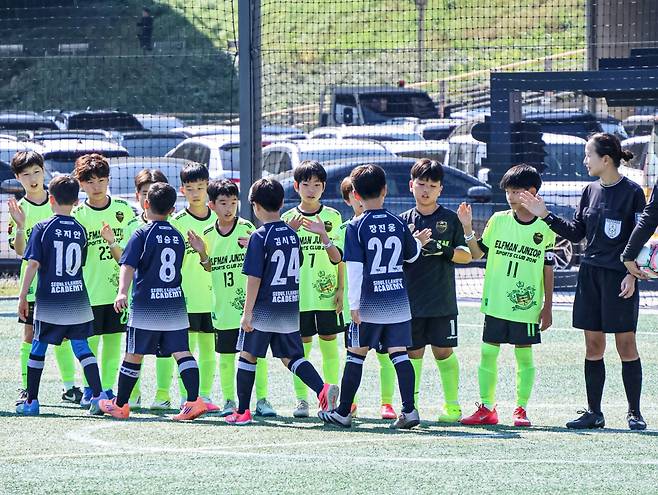 사진=서울 이랜드
