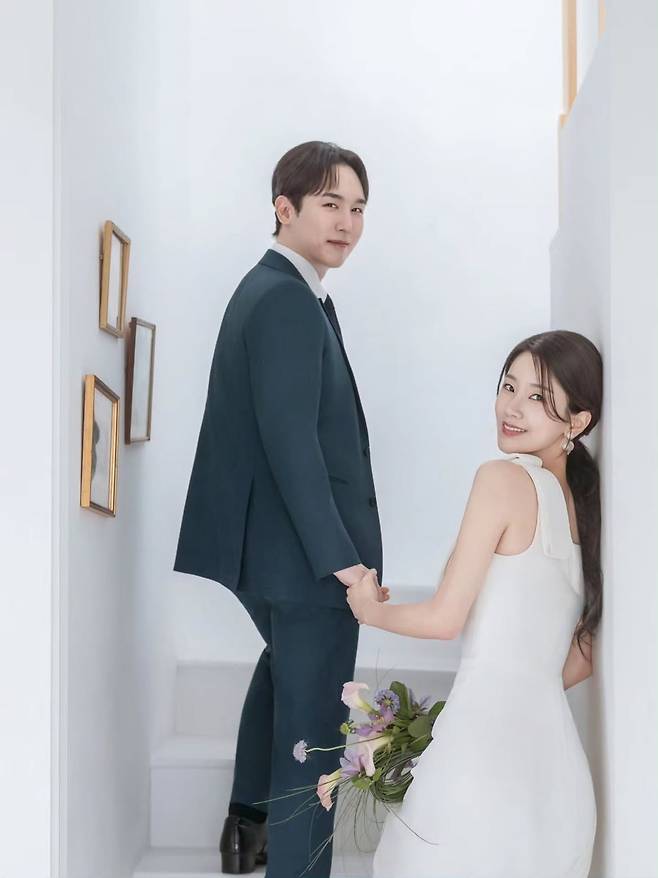 사진=엄지민 SNS