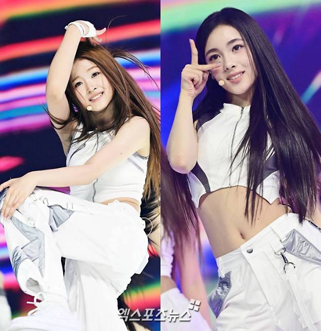 엑스포츠뉴스 박지영 기자