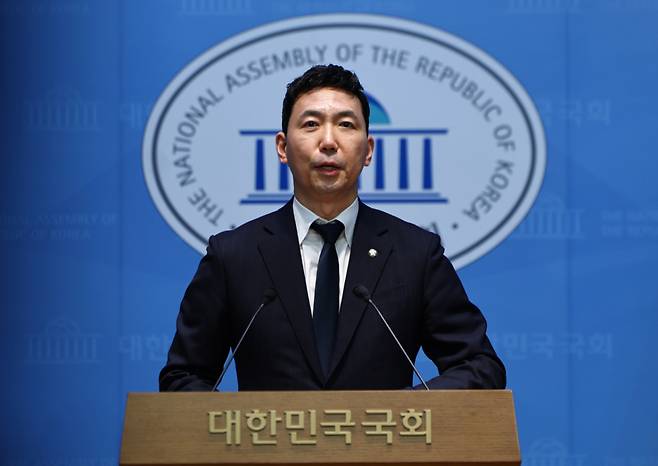 이정헌 더불어민주당 의원/사진=뉴시스