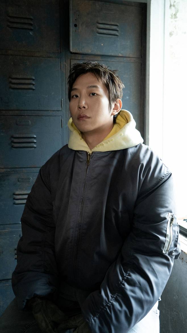 /사진=리짐인터내셔널