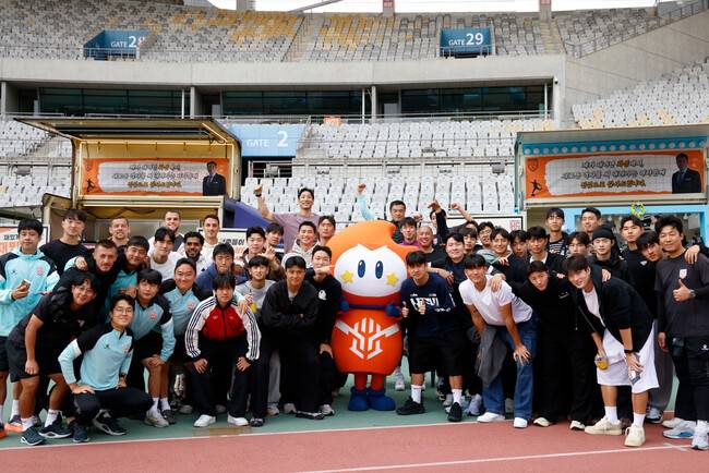 사진=화성FC